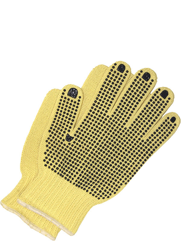 Para-Aramid Glove (Grip)