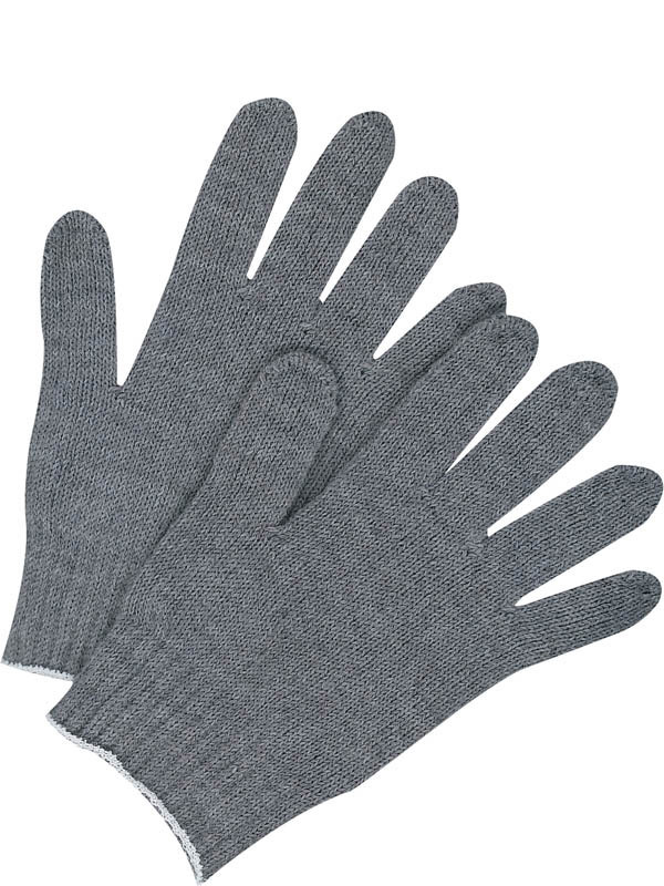 Poly-Cotton Glove