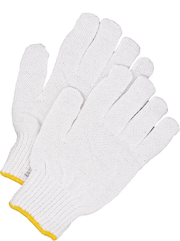 Poly-Cotton Glove