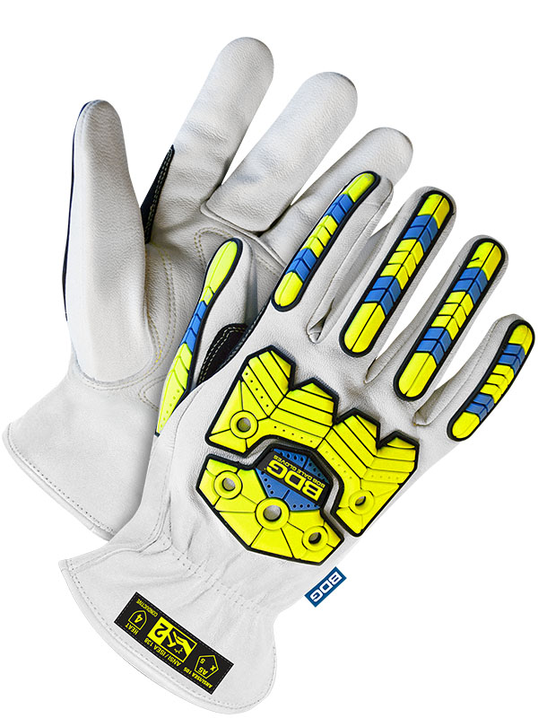 Plumbing Gloves  Bob Dale Gloves (BDG)