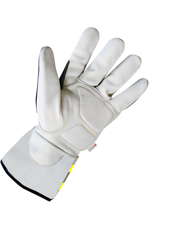 Gants Keron Works PowerGrab Kerbl • Gants bricolage antidérapants