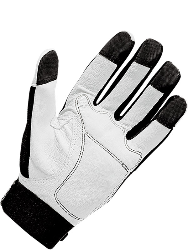 GUESS James Logo Gloves - Handskar & Vantar 