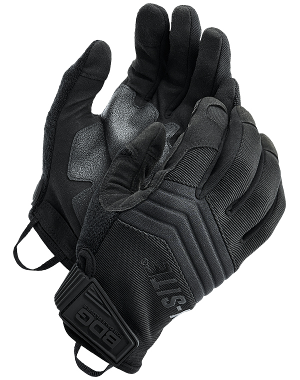 Suede Performance Glove
