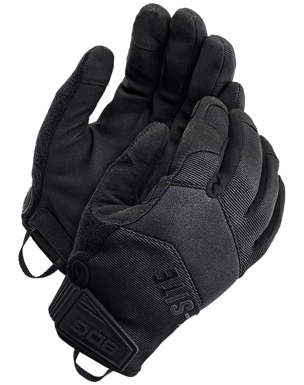 Synthetic Leather Performance Glove (Cut/Puncture)