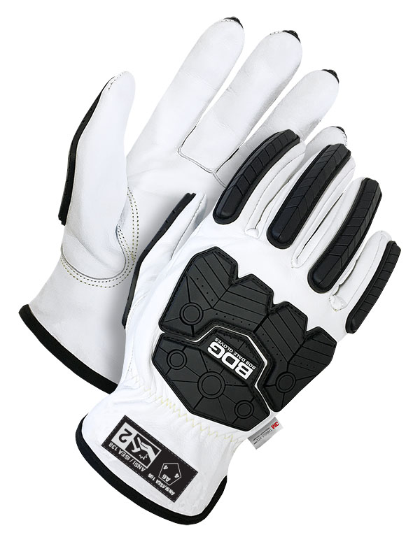 Plumbing Gloves  Bob Dale Gloves (BDG)