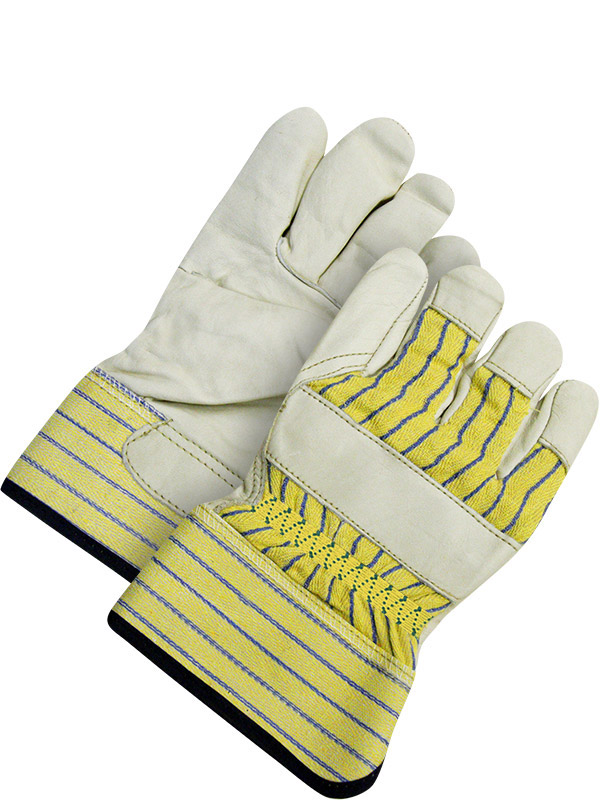 One Size BDG 40-9-173TFL Fitters Grain Cowhide Thinsulate Glove 