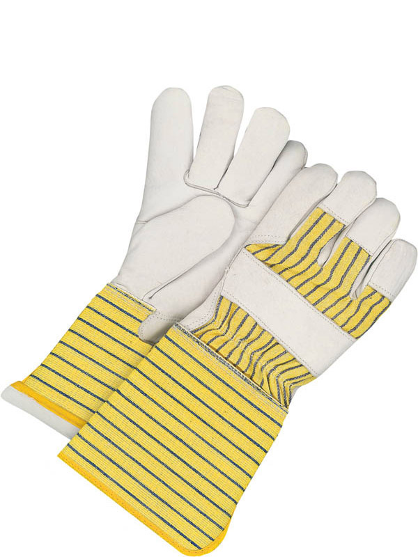 One Size BDG 40-9-173TFL Fitters Grain Cowhide Thinsulate Glove One Size BDG 40-9-173TFL Fitters Grain Cowhide Thinsulate Glove
