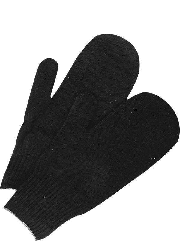 Acrylic Mitt Liner