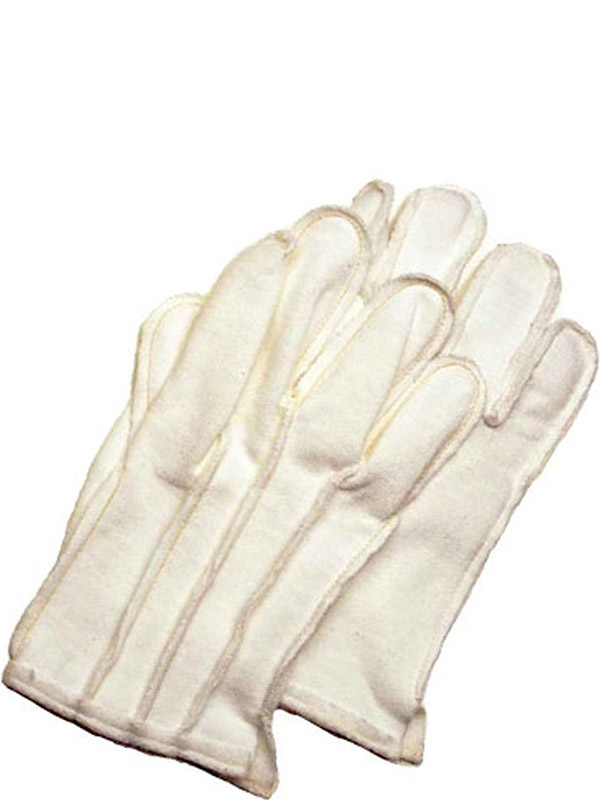 Forro de guantes de felpa de acrílico