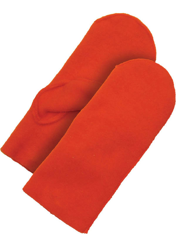 FR Fleece Mitt Liner