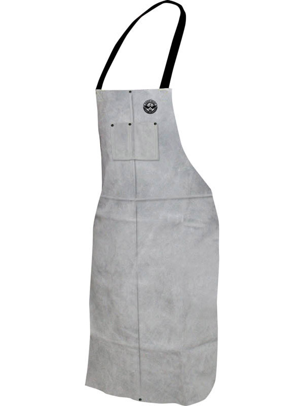 Leather Welding Apron