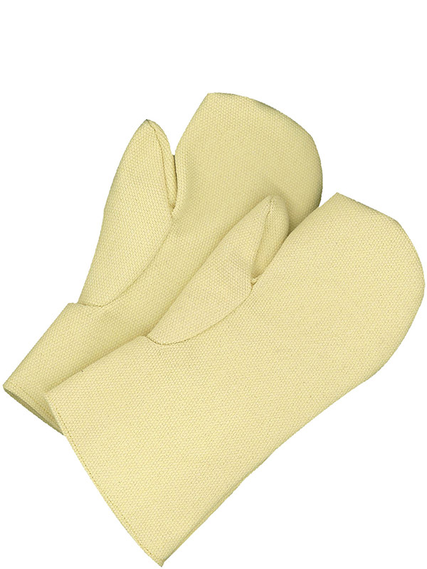 Kevlar<sup>®</sup> Mitt Cover