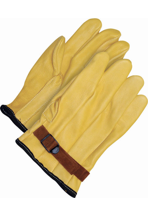 Grain Deerskin Low Voltage Glove Cover