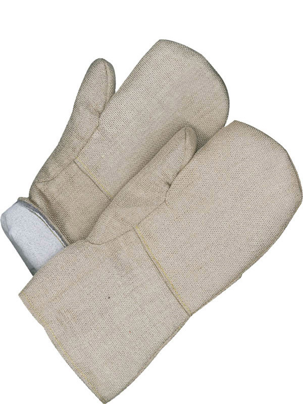 Lined Fiberglass Mitt