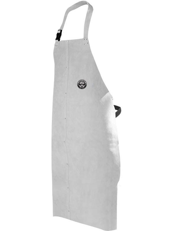 Leather Welding Apron