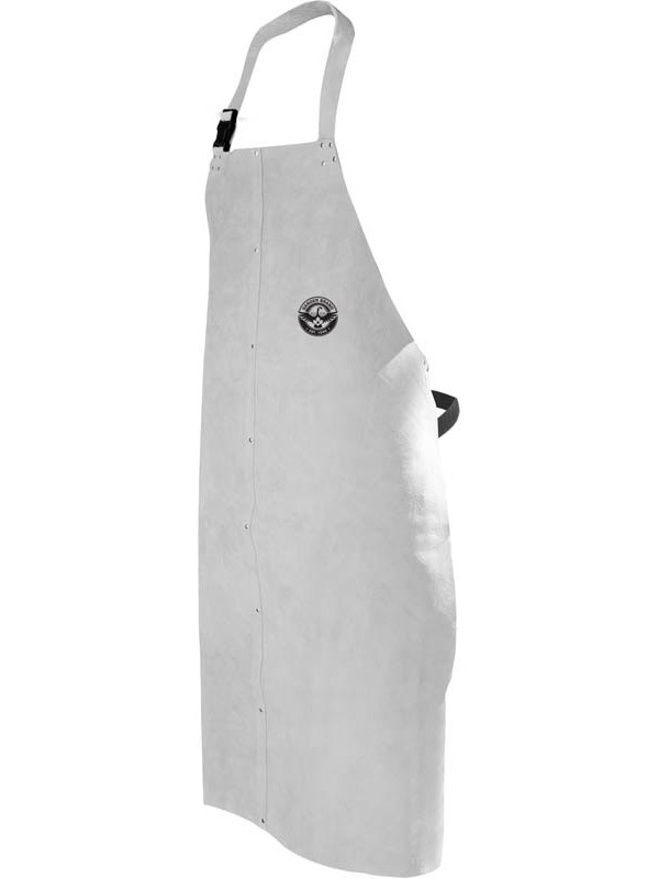 Leather Welding Apron