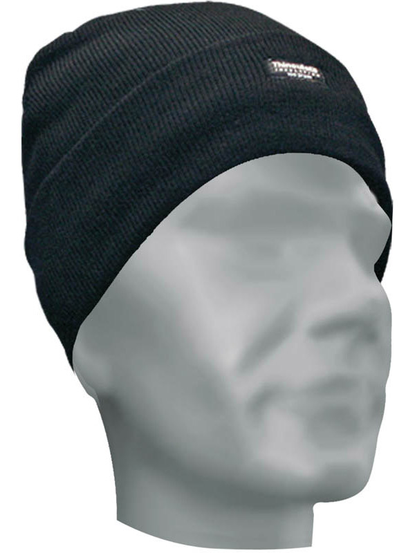 Acrylic Toque w/Thinsulate™ Lining