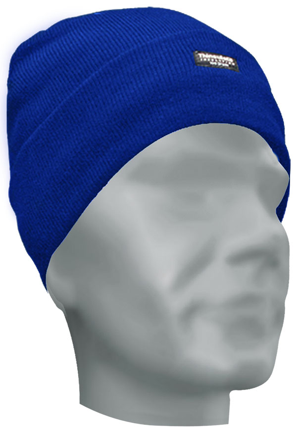 Acrylic Toque w/Thinsulate™ Lining