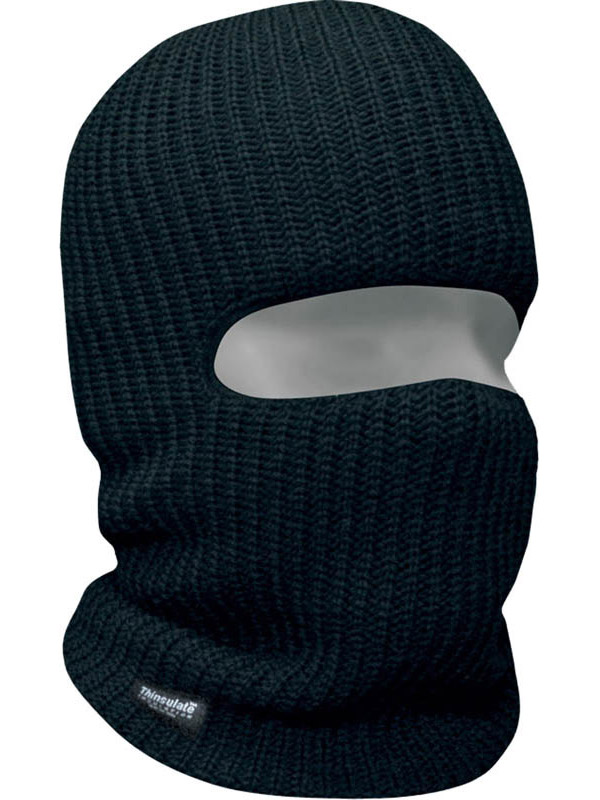 Acrylic 1-Hole Balaclava w/Thinsulate™ Lining