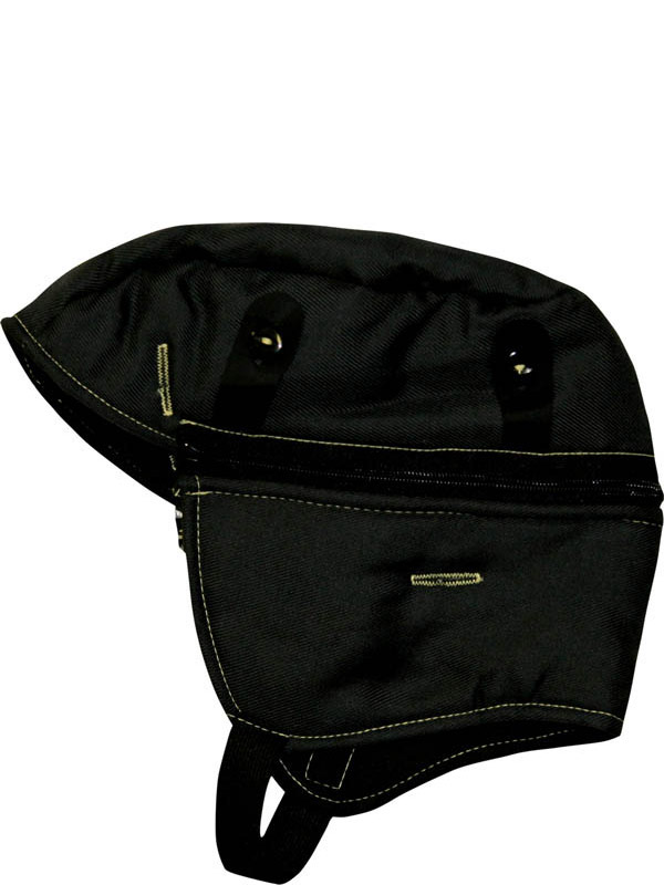 CarbonX<sup>®</sup> FR Hard Hat Liner w/Ear Extension