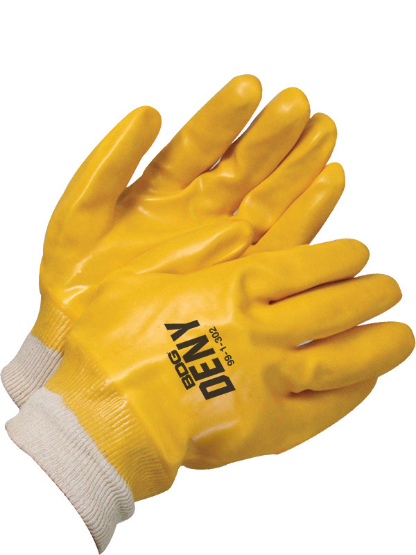 96-1-9031 - Bob Dale Gloves (BDG)