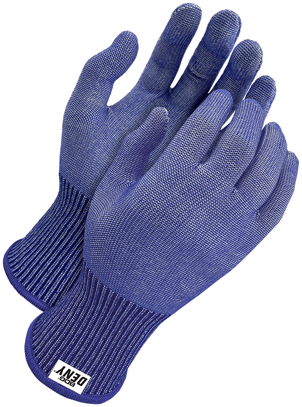 PEHP de cal. 13 sans enduit (coupe/aliments)