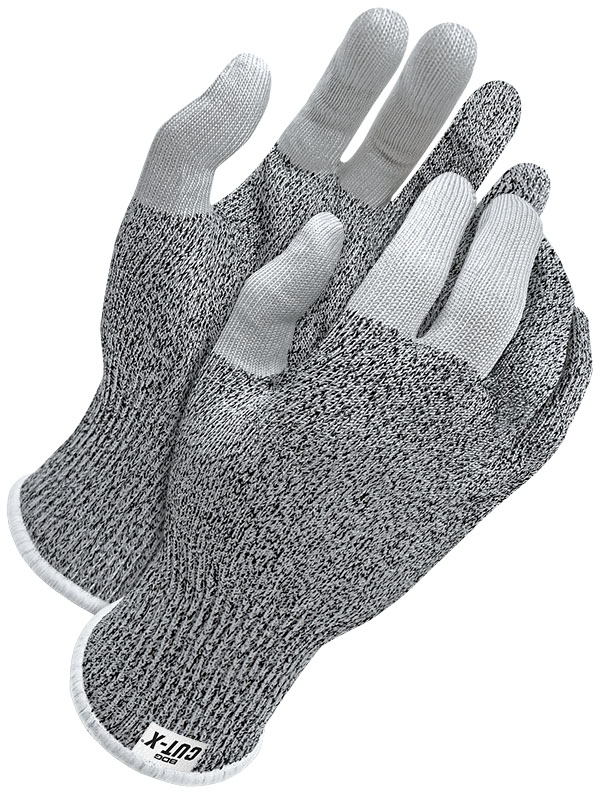 Gant en PEHP de cal. 10 (coupe/écr. tactile)