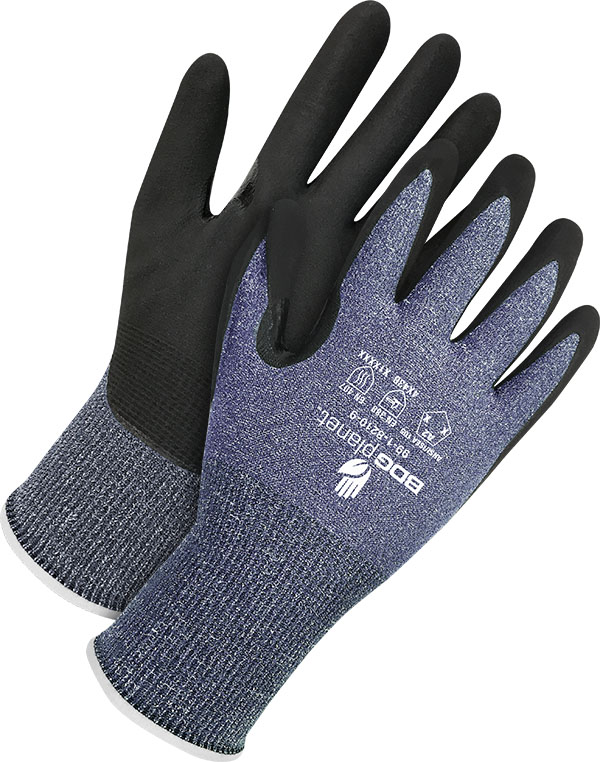 Preserve the Planet  Dexterity® S15OFNT Biodegradable Work Gloves – MDS  Associates USA