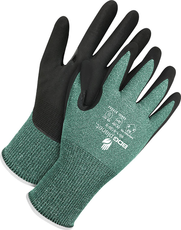 99-9-301 - Bob Dale Gloves (BDG)