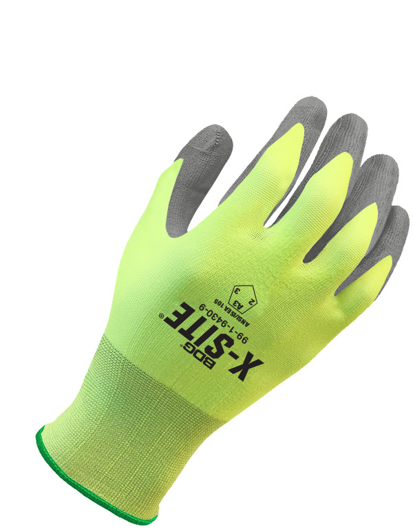 96-1-9031 - Bob Dale Gloves (BDG)