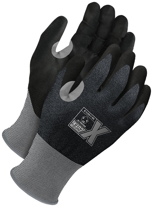 99-9-301 - Bob Dale Gloves (BDG)