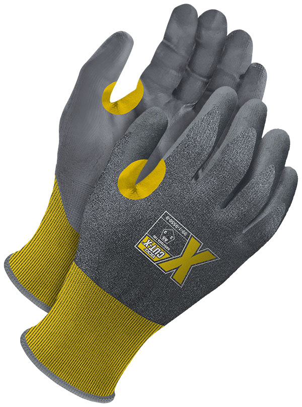 Knife Depot Cut Resistant Gloves – Cut Level 5