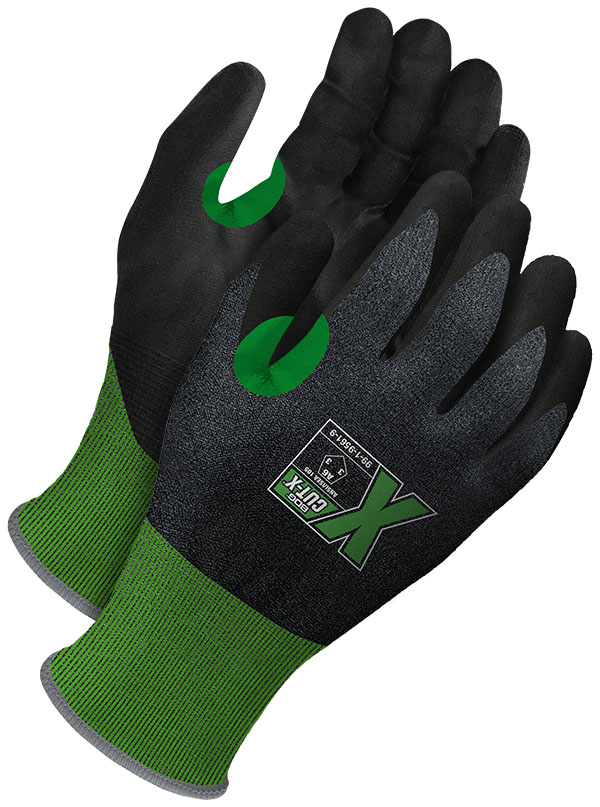 96-1-9031 - Bob Dale Gloves (BDG)