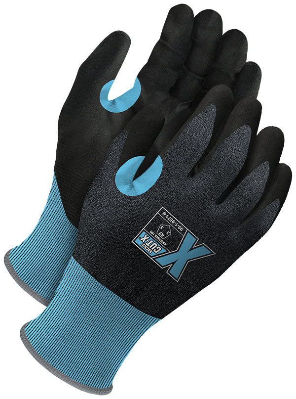 96-1-9031 - Bob Dale Gloves (BDG)