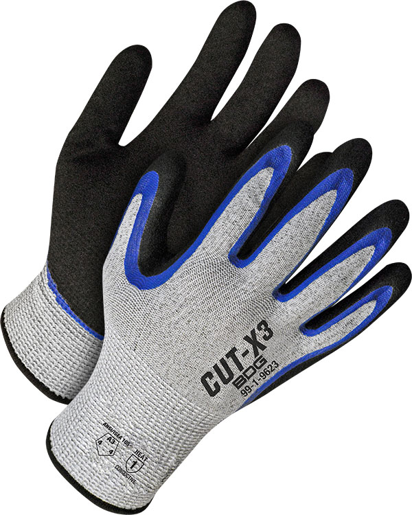 96-1-9031 - Bob Dale Gloves (BDG)