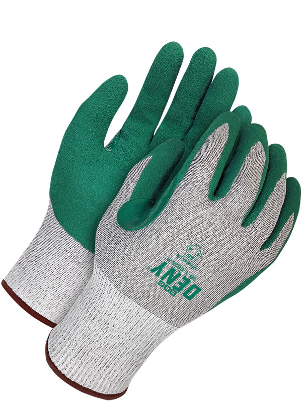 Water Resistant Gloves