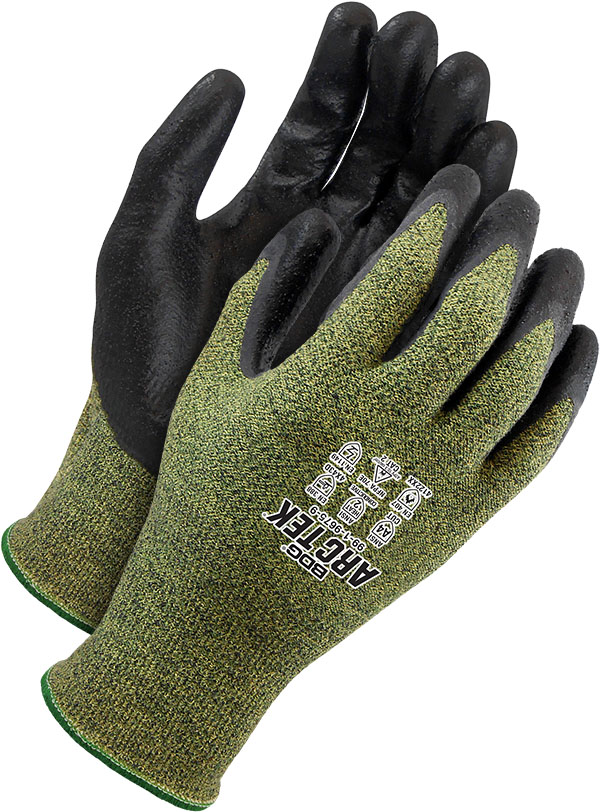 Gants isolants  Bob Dale Gloves (BDG)