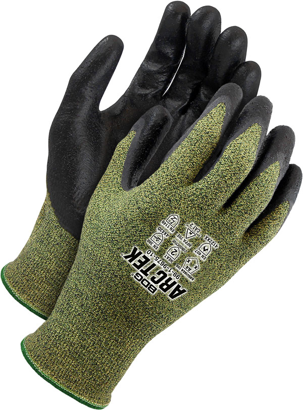 Electrician gloves: A protective equipment to prevent electrical