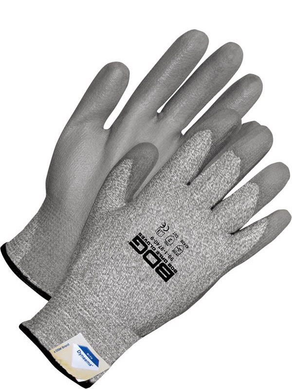PU Coated 13 ga. Dyneema® (Cut)