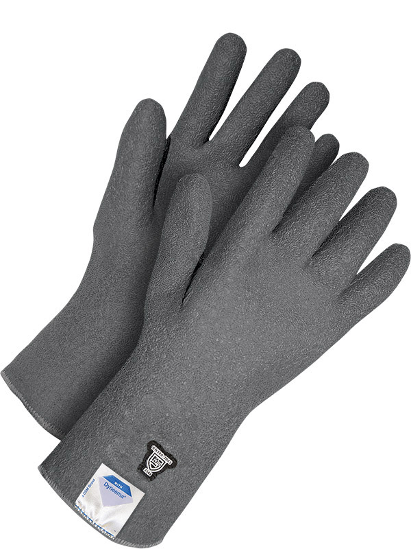 Full Latex Coated Dyneema<sup>®</sup> w/Gauntlet Cuff