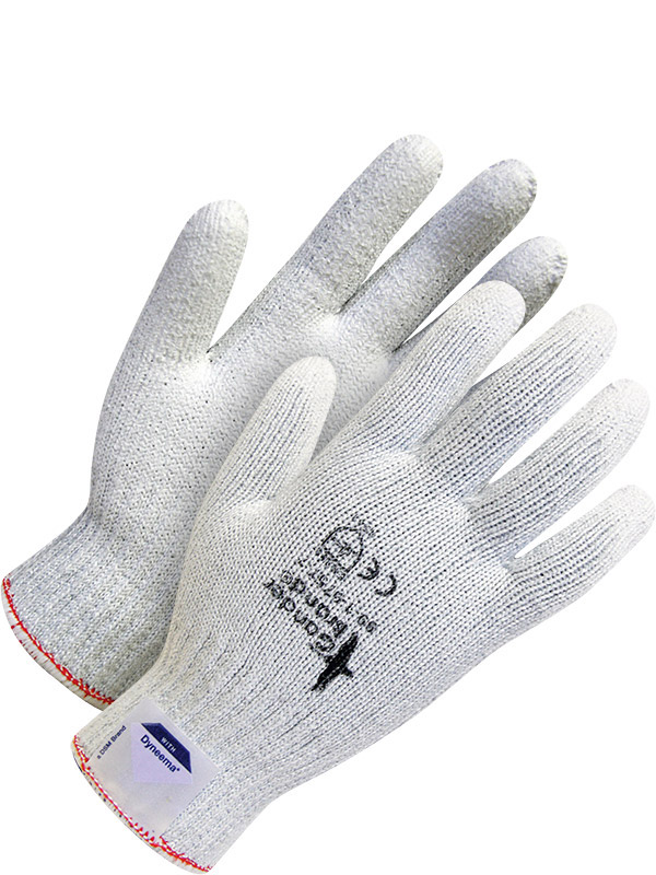 Dyneema<sup>®</sup> de cal. 7 con revestimiento de PU (cortes)