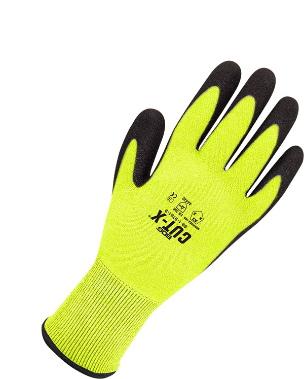 96-1-9031 - Bob Dale Gloves (BDG)