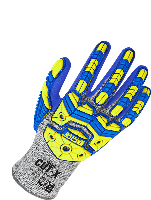 Plumbing Gloves  Bob Dale Gloves (BDG)