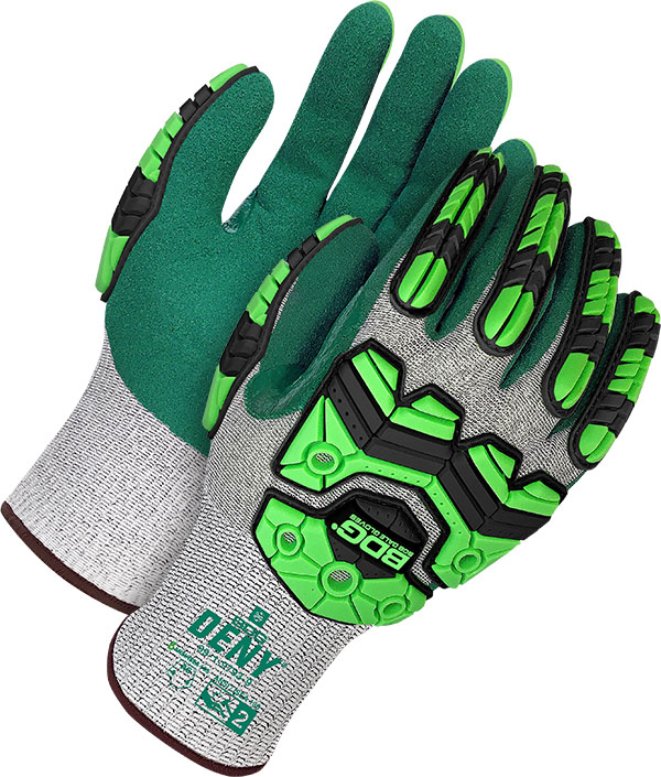 99-9-301 - Bob Dale Gloves (BDG)