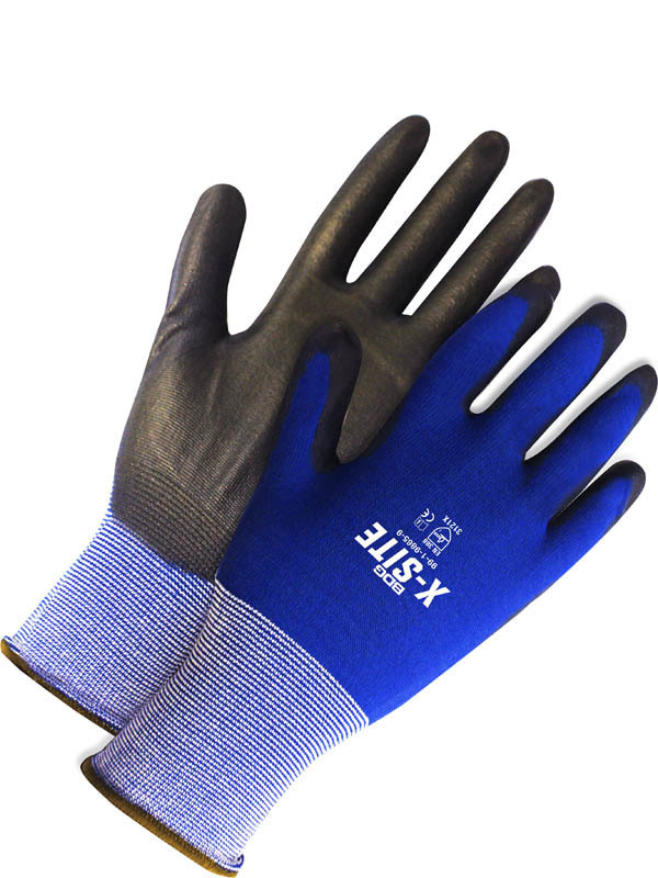 Une Paire De Gants De Travail Industriel De Gant Sur L'établi Dusty Avec La  Lumière Douce De Jour Circulant à Travers La Fenêtre Photo stock - Image du  mains, gants: 183201706