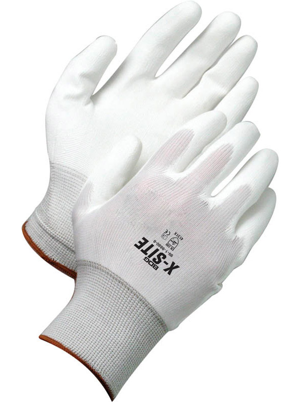 SPI Santé Sécurité  Gants de travail d'hiver résistants à la chaleur, aux  chocs et aux coupures avec manchette de 3 Bob Dale Gloves Arc Tek