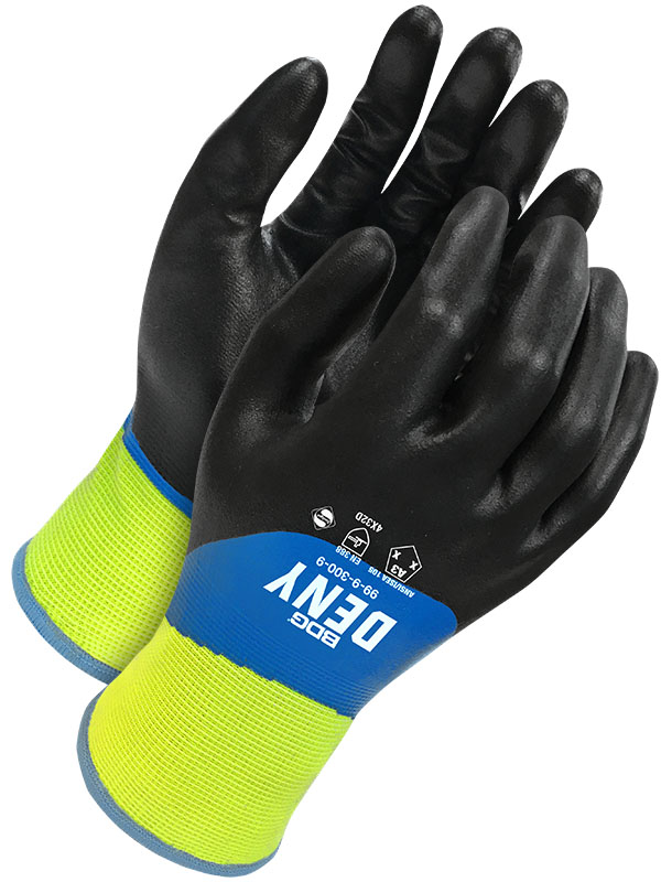 99-9-301 - Bob Dale Gloves (BDG)