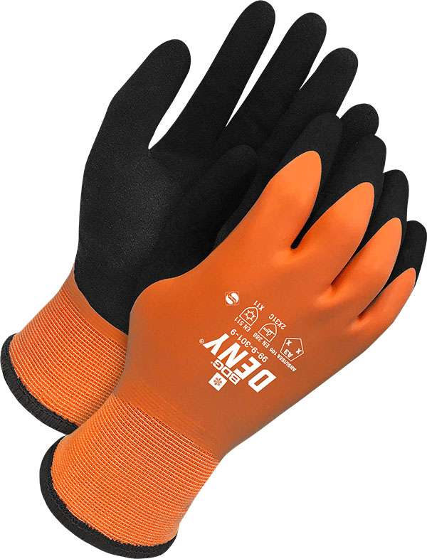 99-9-301 - Bob Dale Gloves (BDG)