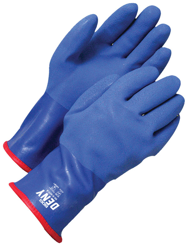 99-9-301 - Bob Dale Gloves (BDG)